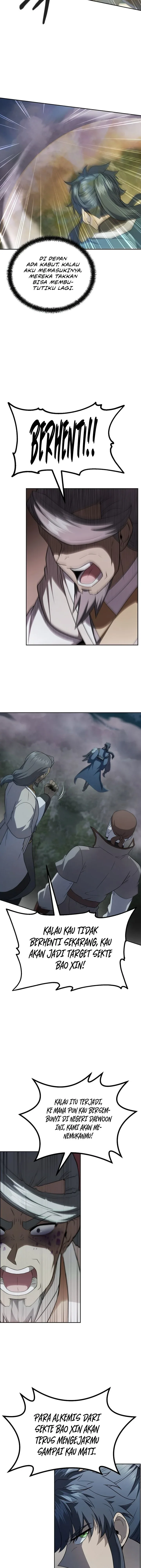 Halaman 5 — The Millennium Alchemist Chapter 89