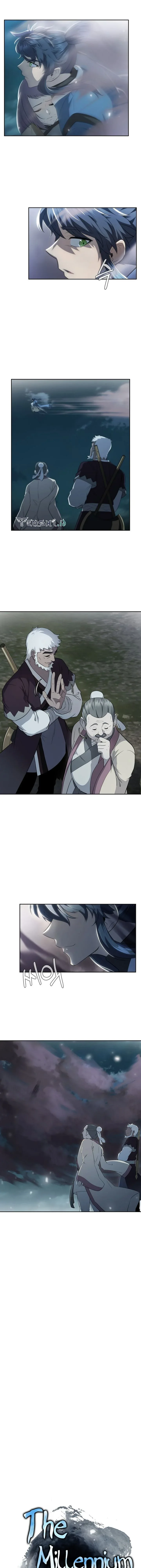 Halaman 7 — The Millennium Alchemist Chapter 89