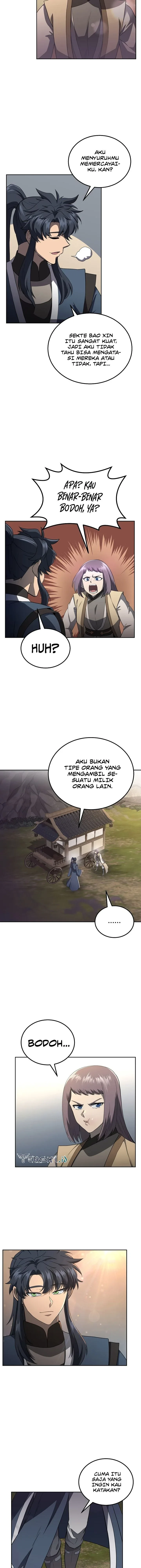 Halaman 10 — The Millennium Alchemist Chapter 89
