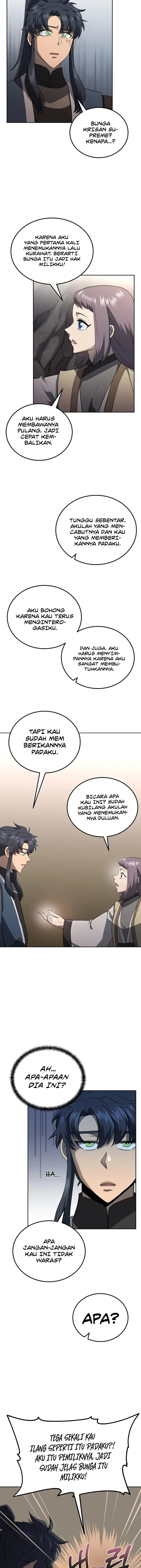 Halaman 12 — The Millennium Alchemist Chapter 89