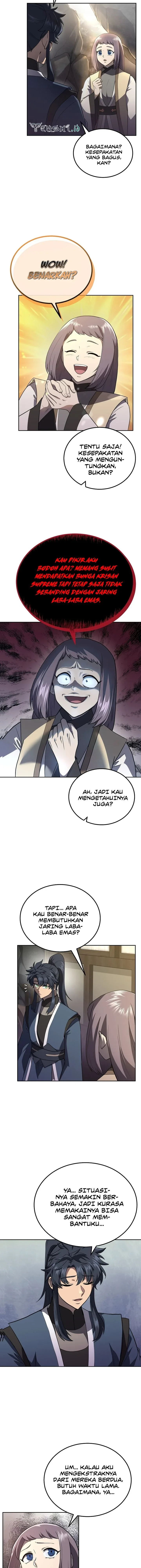 Halaman 14 — The Millennium Alchemist Chapter 89