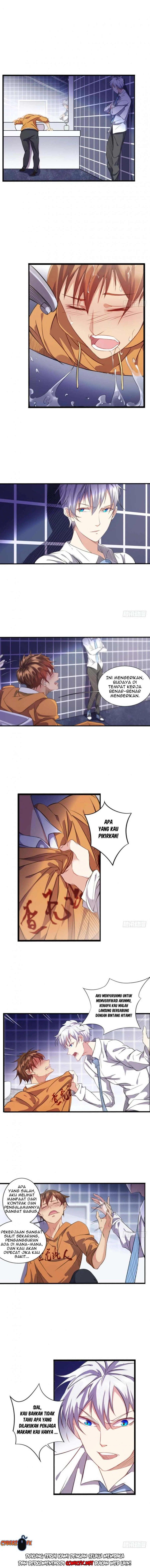 Halaman 3 — Legacy Chapter 21