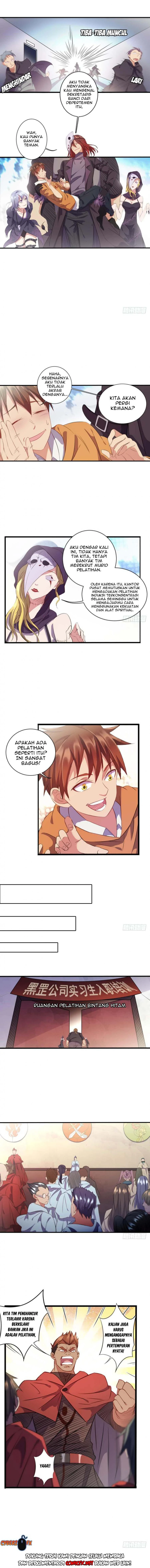 Halaman 6 — Legacy Chapter 21