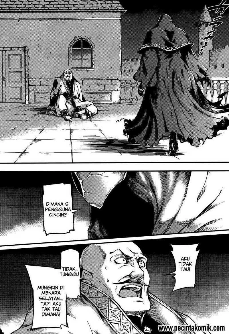 Halaman 31 — Kekkon Yubiwa Monogatari Chapter 2