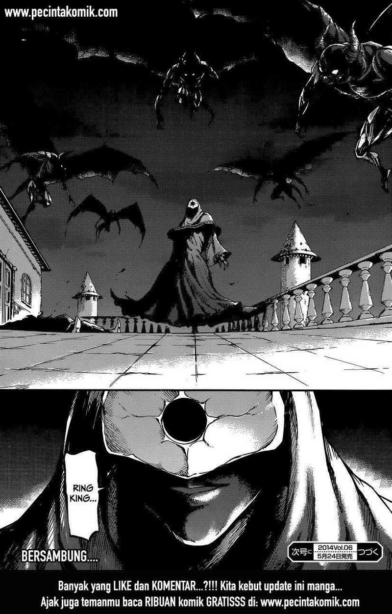 Halaman 33 — Kekkon Yubiwa Monogatari Chapter 2