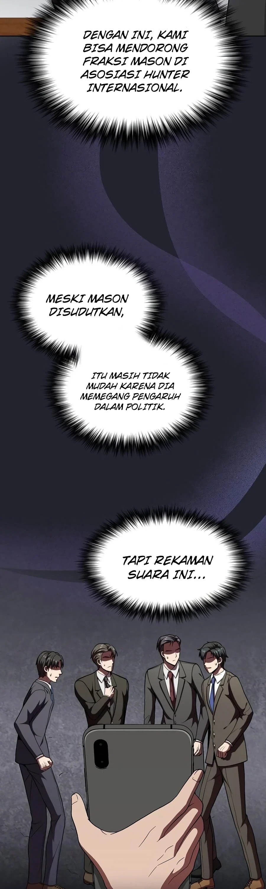 Halaman 9 — The Advanced Player of the Tutorial Tower Chapter 65