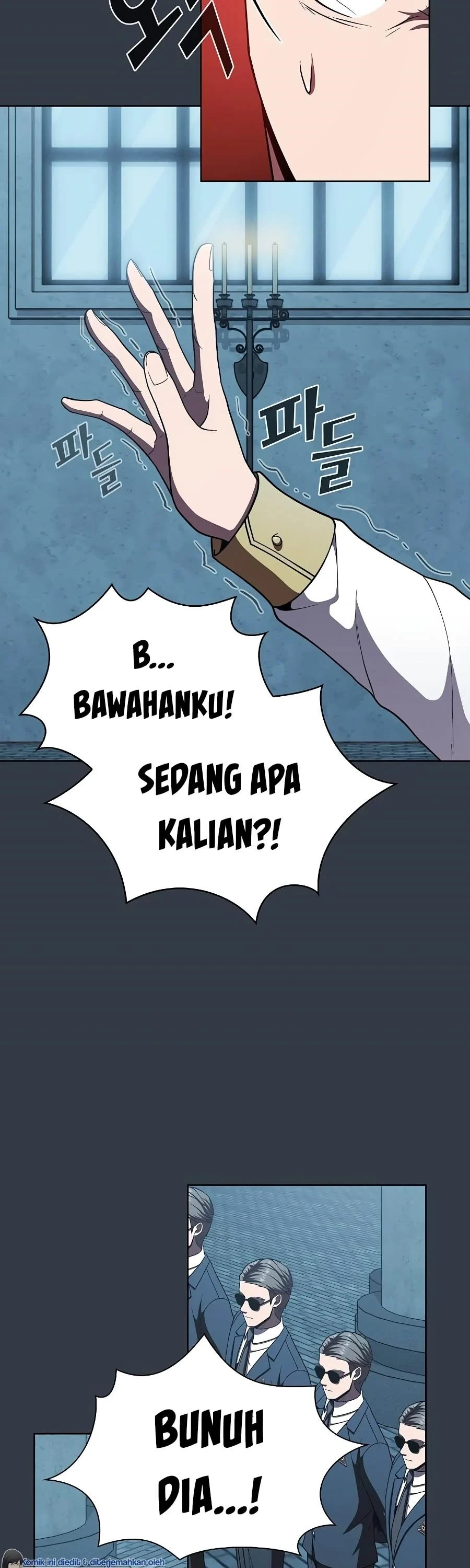 Halaman 32 — The Advanced Player of the Tutorial Tower Chapter 65