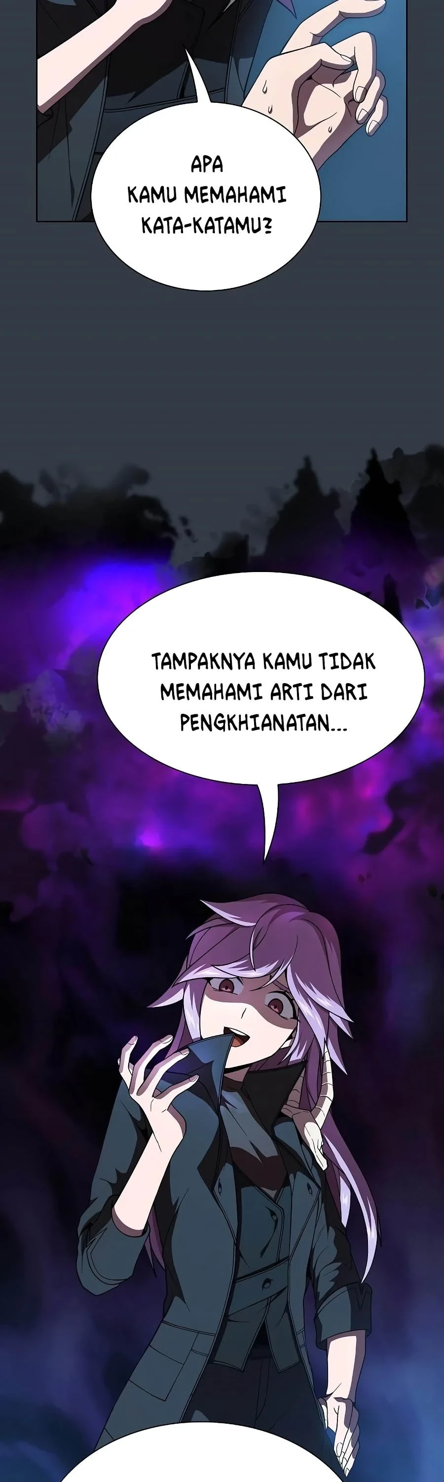 Halaman 35 — The Advanced Player of the Tutorial Tower Chapter 65