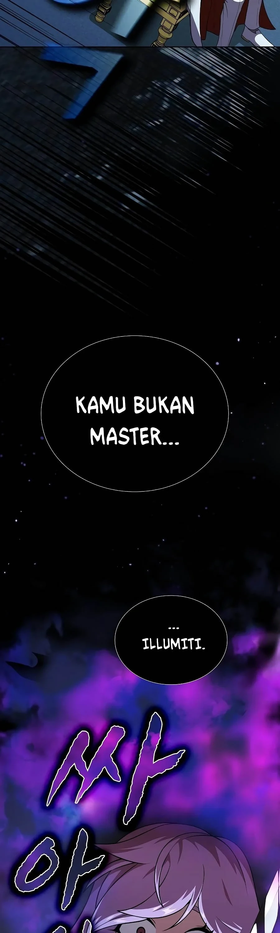 Halaman 42 — The Advanced Player of the Tutorial Tower Chapter 65