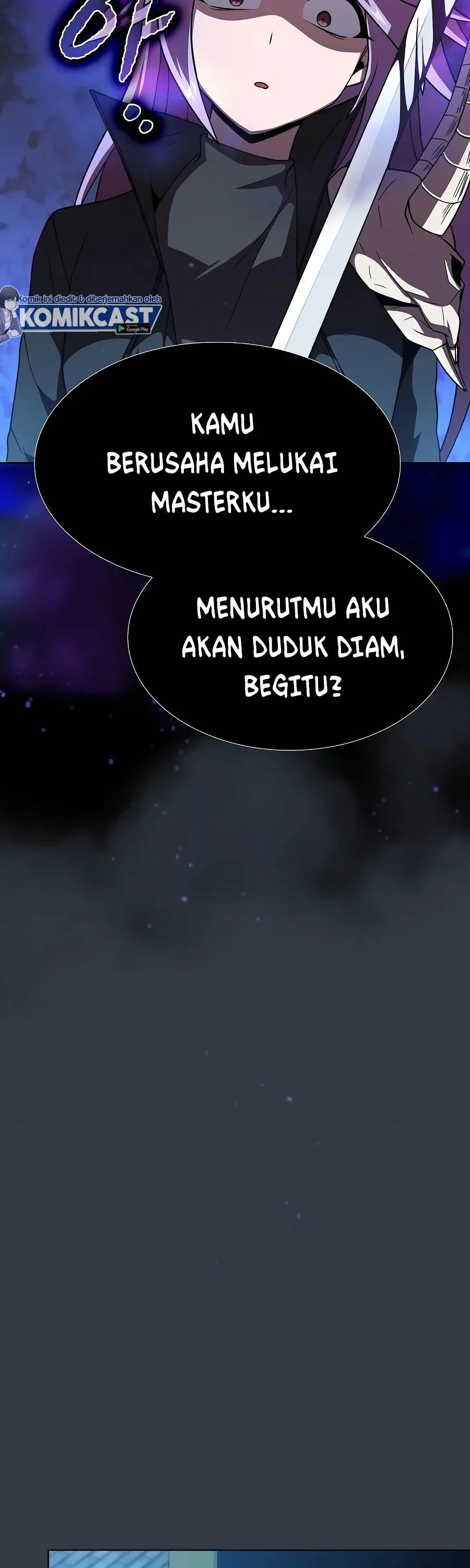 Halaman 43 — The Advanced Player of the Tutorial Tower Chapter 65