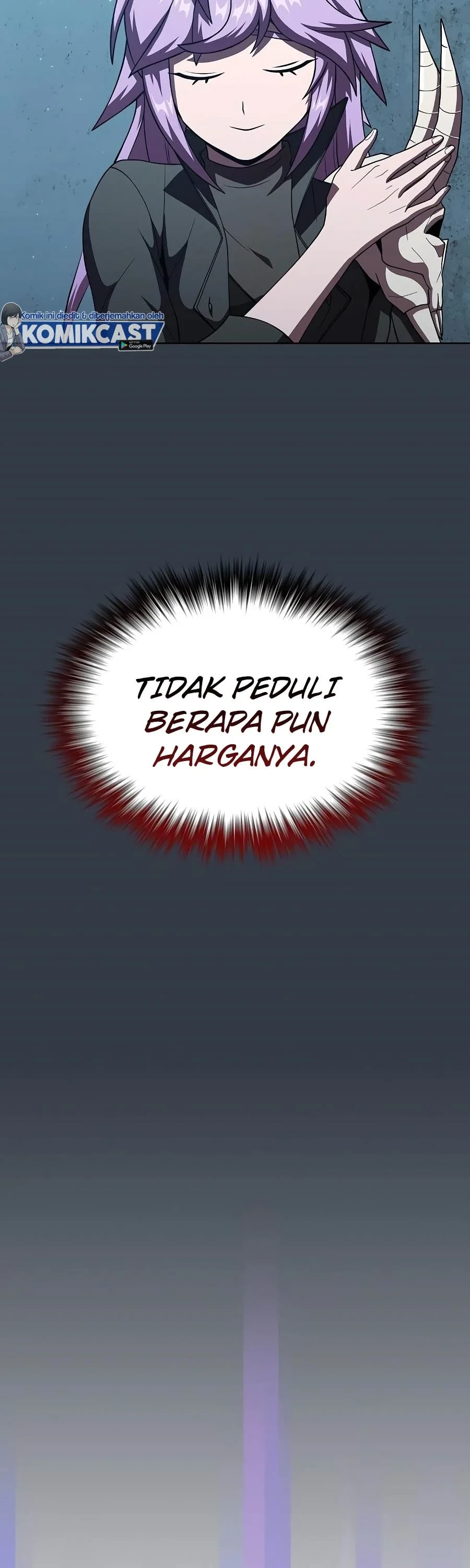 Halaman 48 — The Advanced Player of the Tutorial Tower Chapter 65