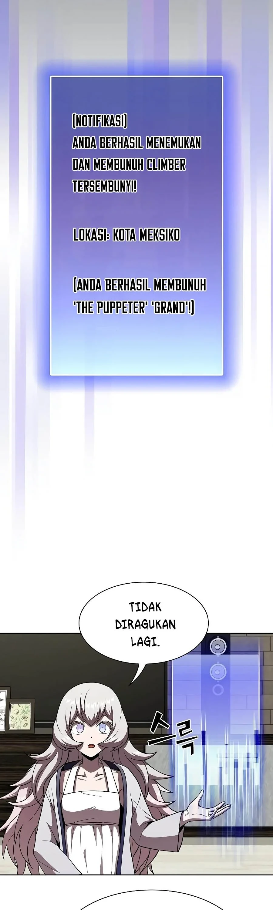 Halaman 49 — The Advanced Player of the Tutorial Tower Chapter 65