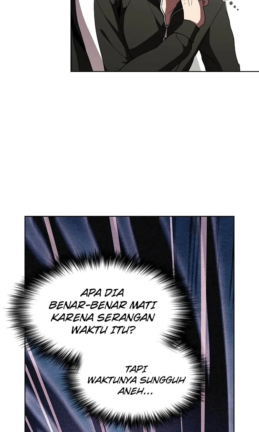 Halaman 51 — The Advanced Player of the Tutorial Tower Chapter 65