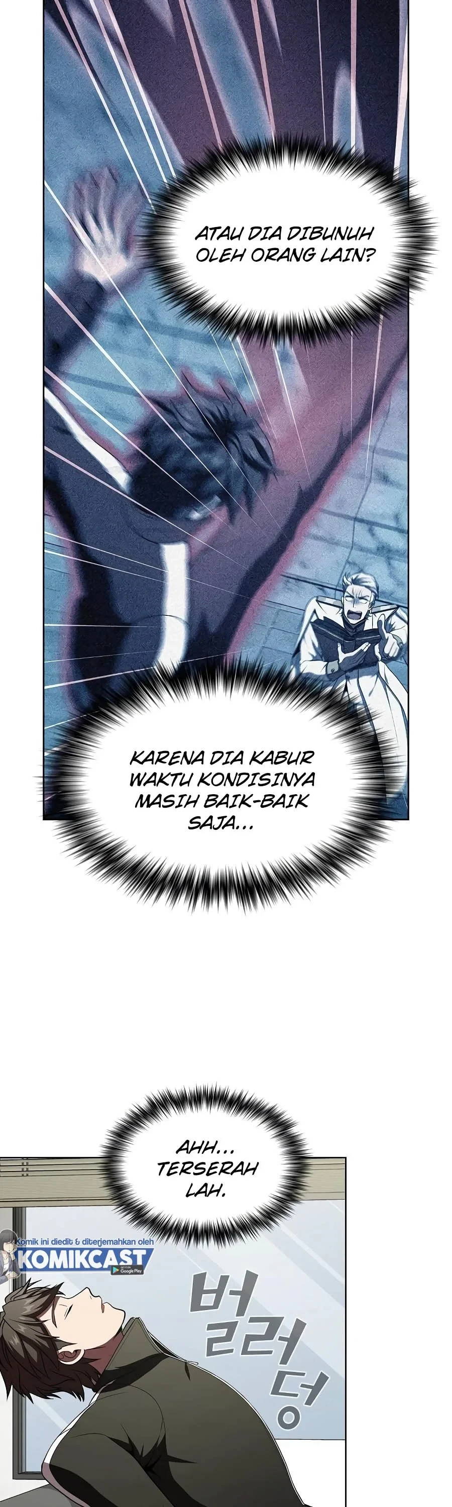 Halaman 52 — The Advanced Player of the Tutorial Tower Chapter 65