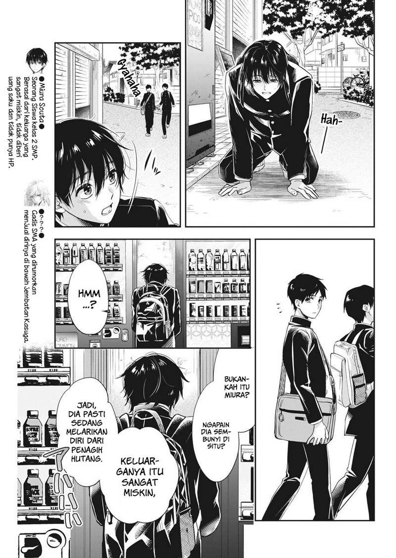 Halaman 5 — By Spring Chapter 3