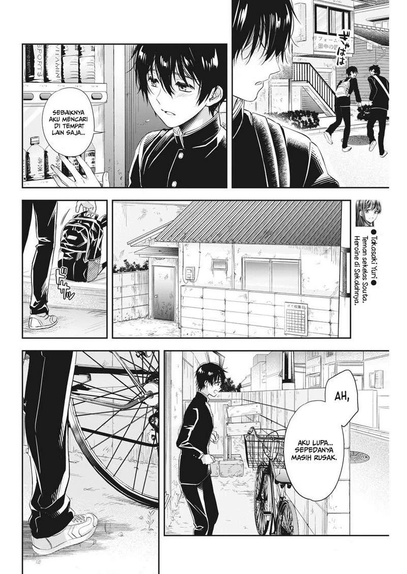 Halaman 6 — By Spring Chapter 3