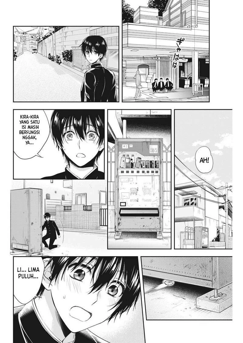 Halaman 10 — By Spring Chapter 3