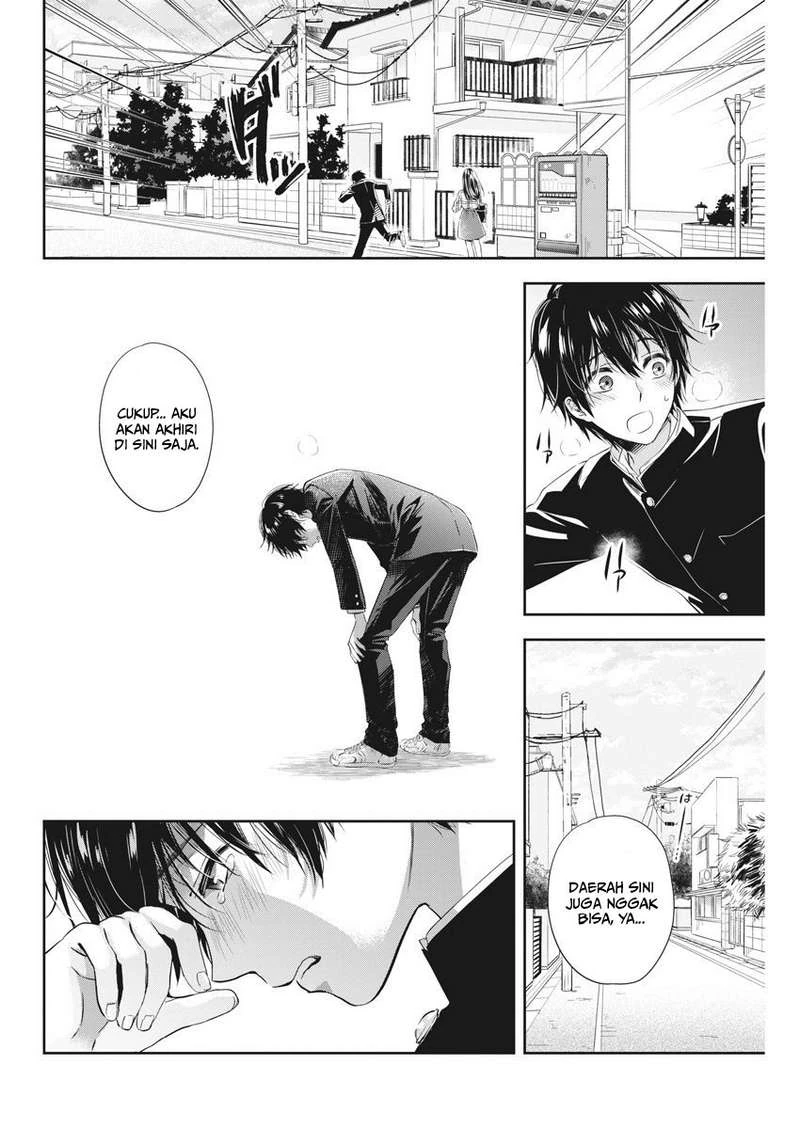 Halaman 14 — By Spring Chapter 3