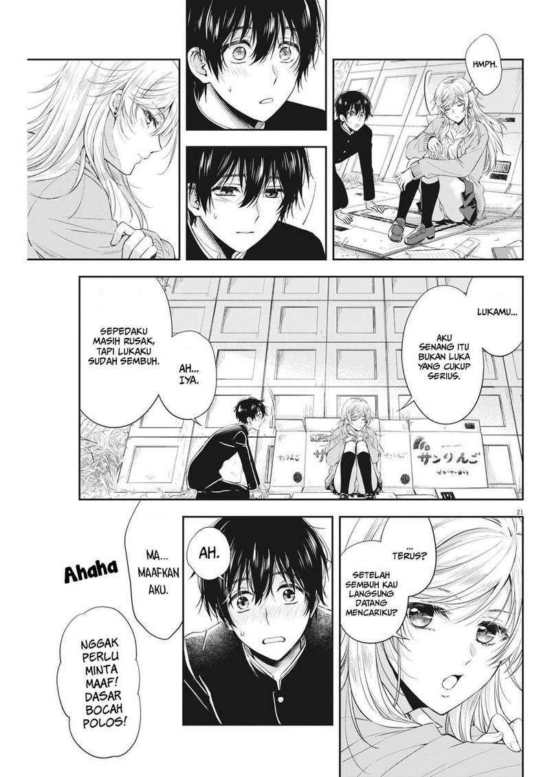 Halaman 19 — By Spring Chapter 3