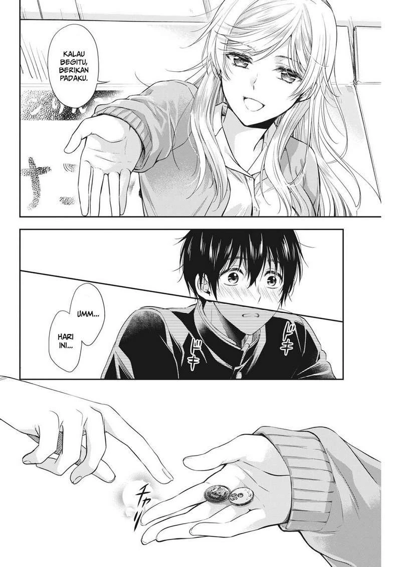 Halaman 20 — By Spring Chapter 3