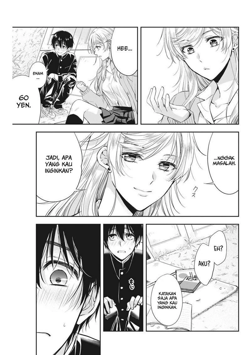 Halaman 21 — By Spring Chapter 3