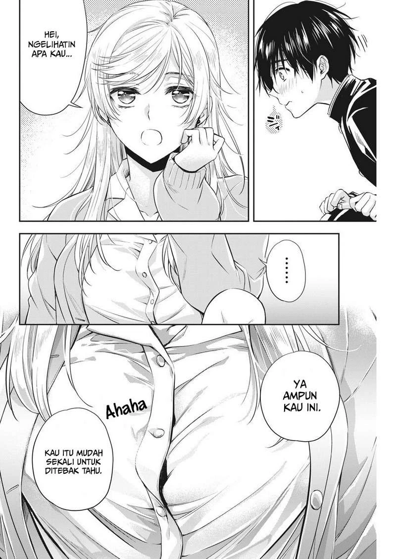 Halaman 22 — By Spring Chapter 3