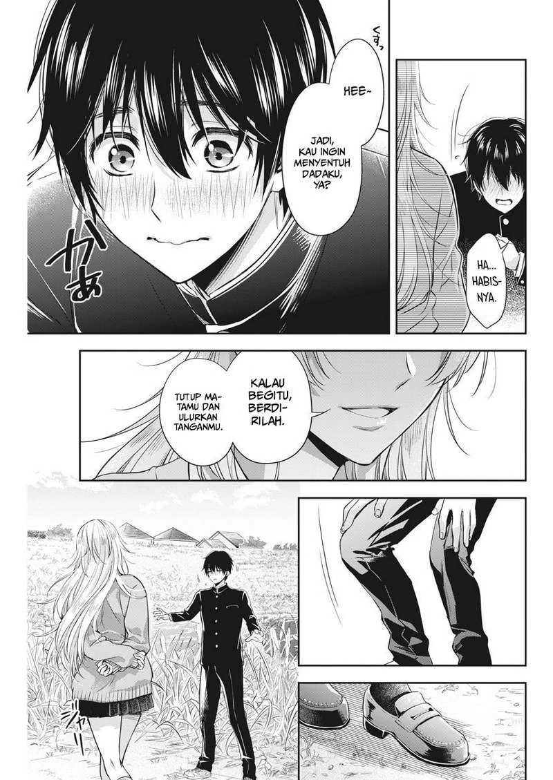 Halaman 23 — By Spring Chapter 3
