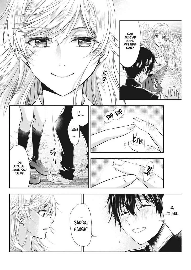 Halaman 24 — By Spring Chapter 3