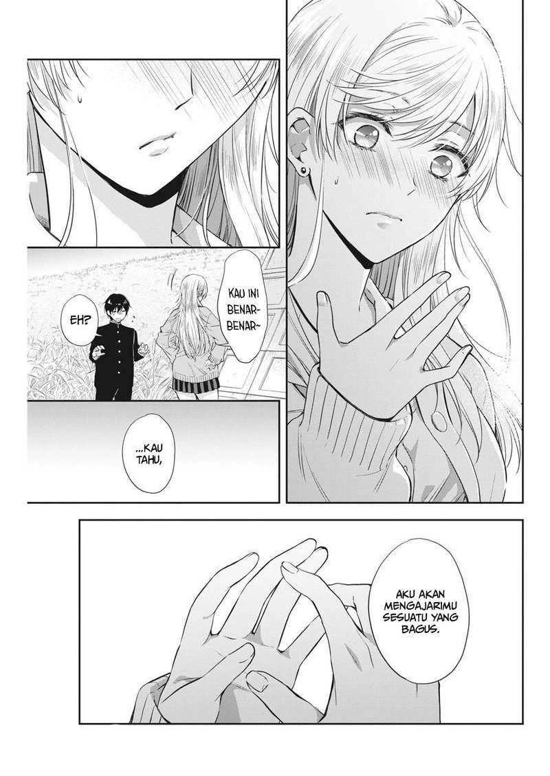 Halaman 25 — By Spring Chapter 3