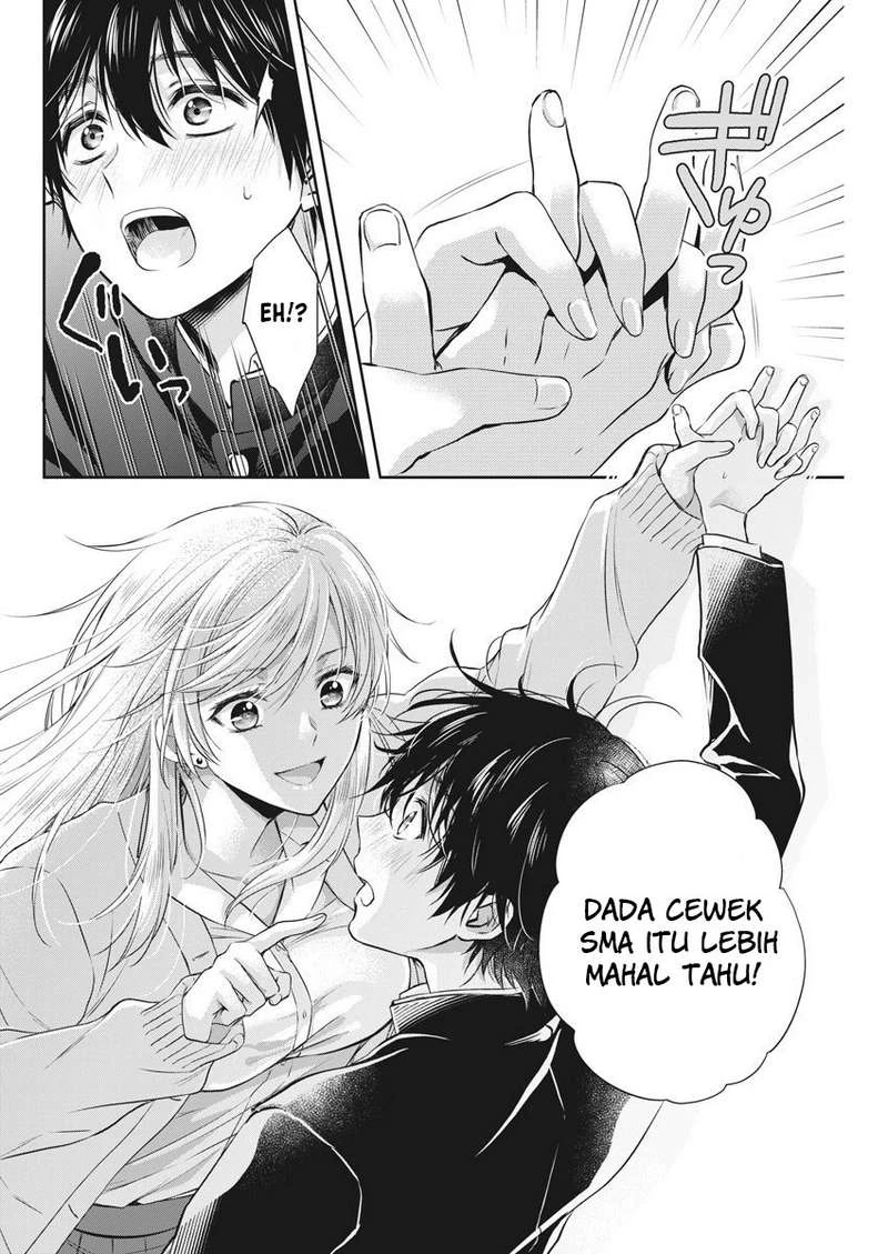 Halaman 26 — By Spring Chapter 3
