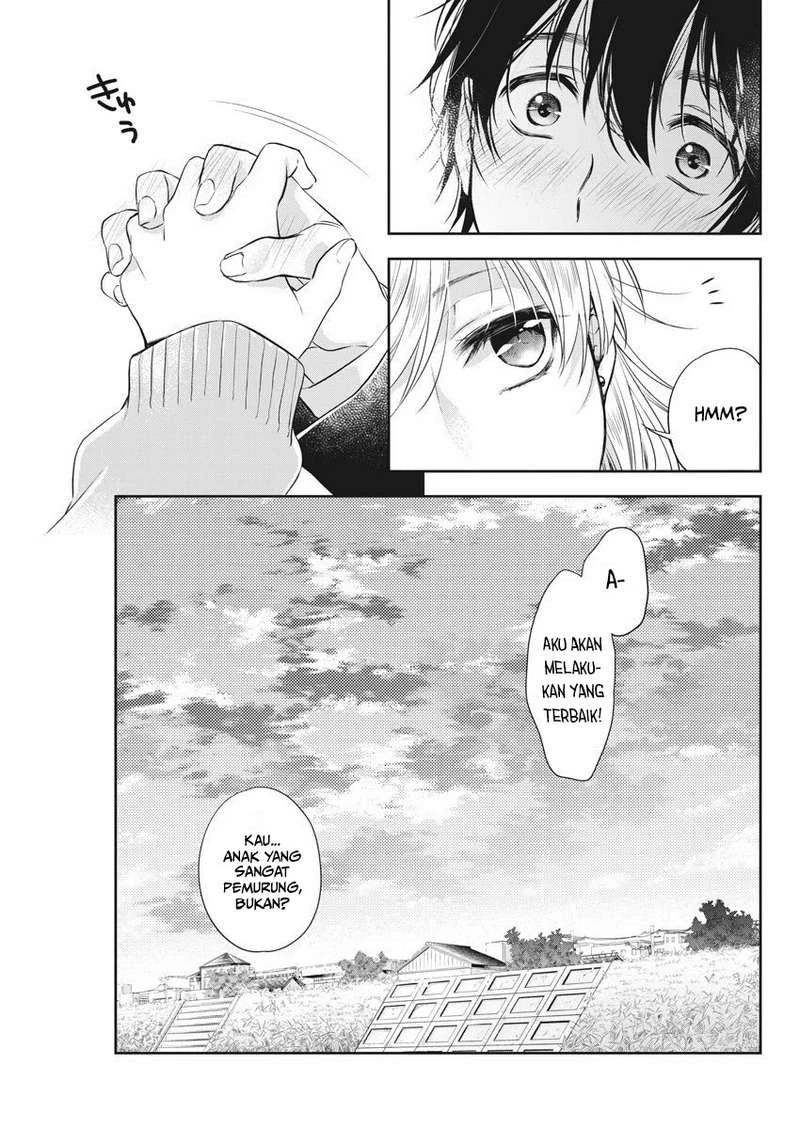 Halaman 27 — By Spring Chapter 3