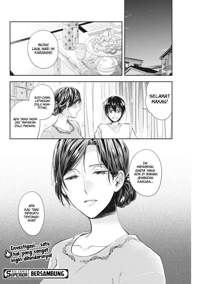 Halaman 28 — By Spring Chapter 3