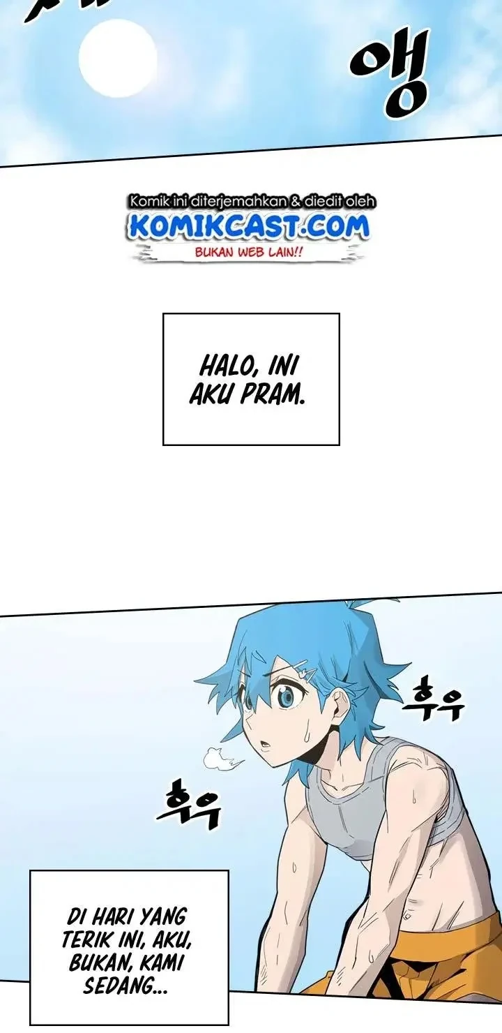 Halaman 3 — A Returner's Magic Should Be Special Chapter 75