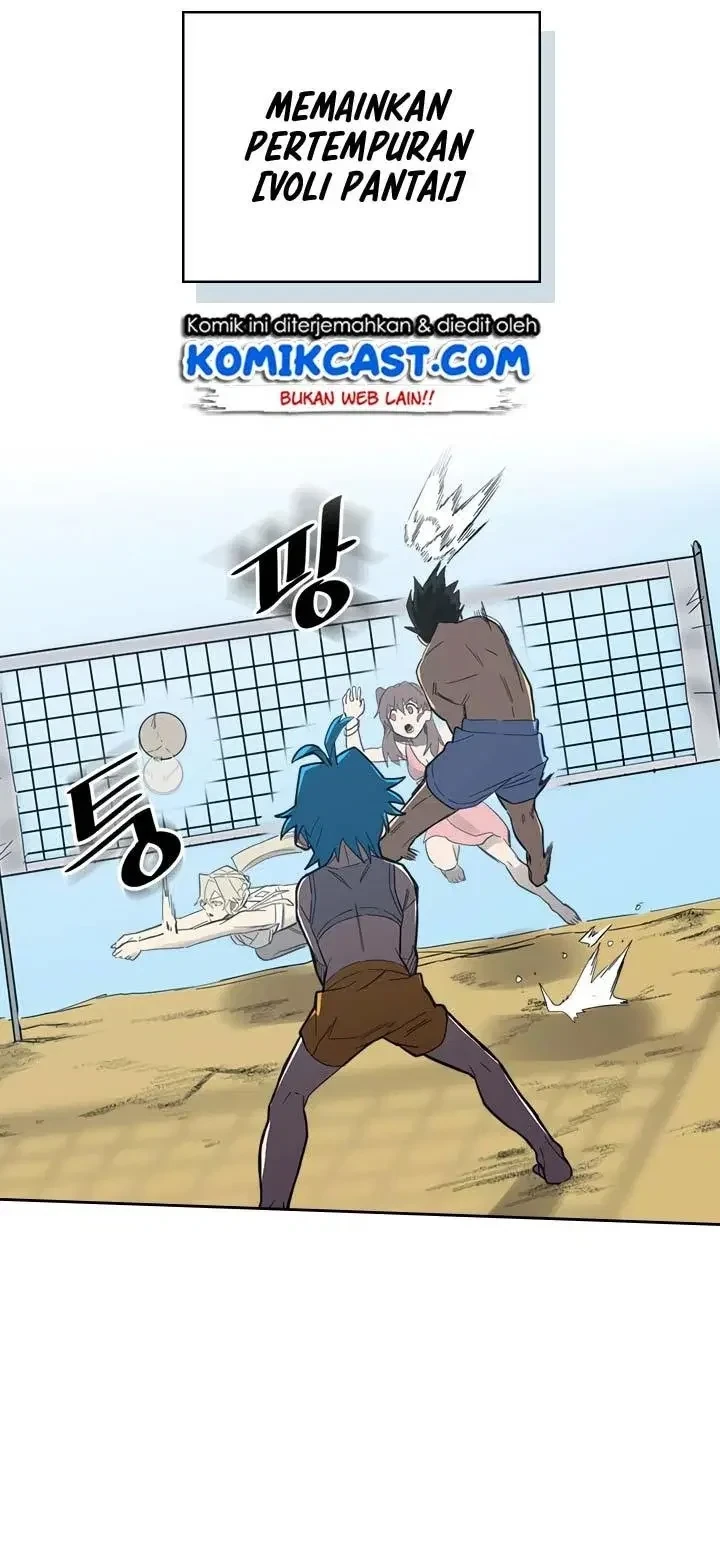 Halaman 5 — A Returner's Magic Should Be Special Chapter 75