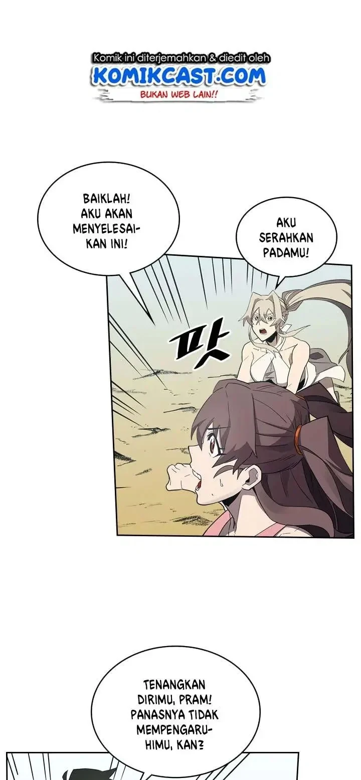 Halaman 6 — A Returner's Magic Should Be Special Chapter 75