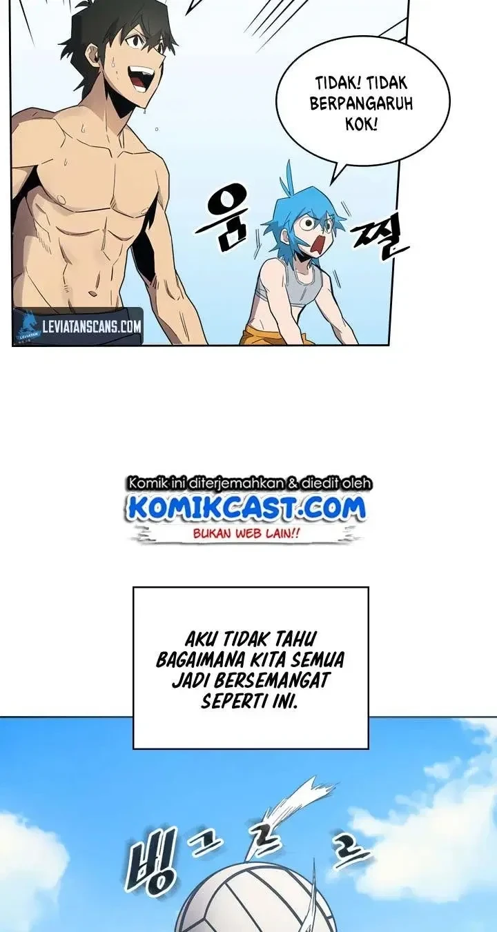 Halaman 7 — A Returner's Magic Should Be Special Chapter 75