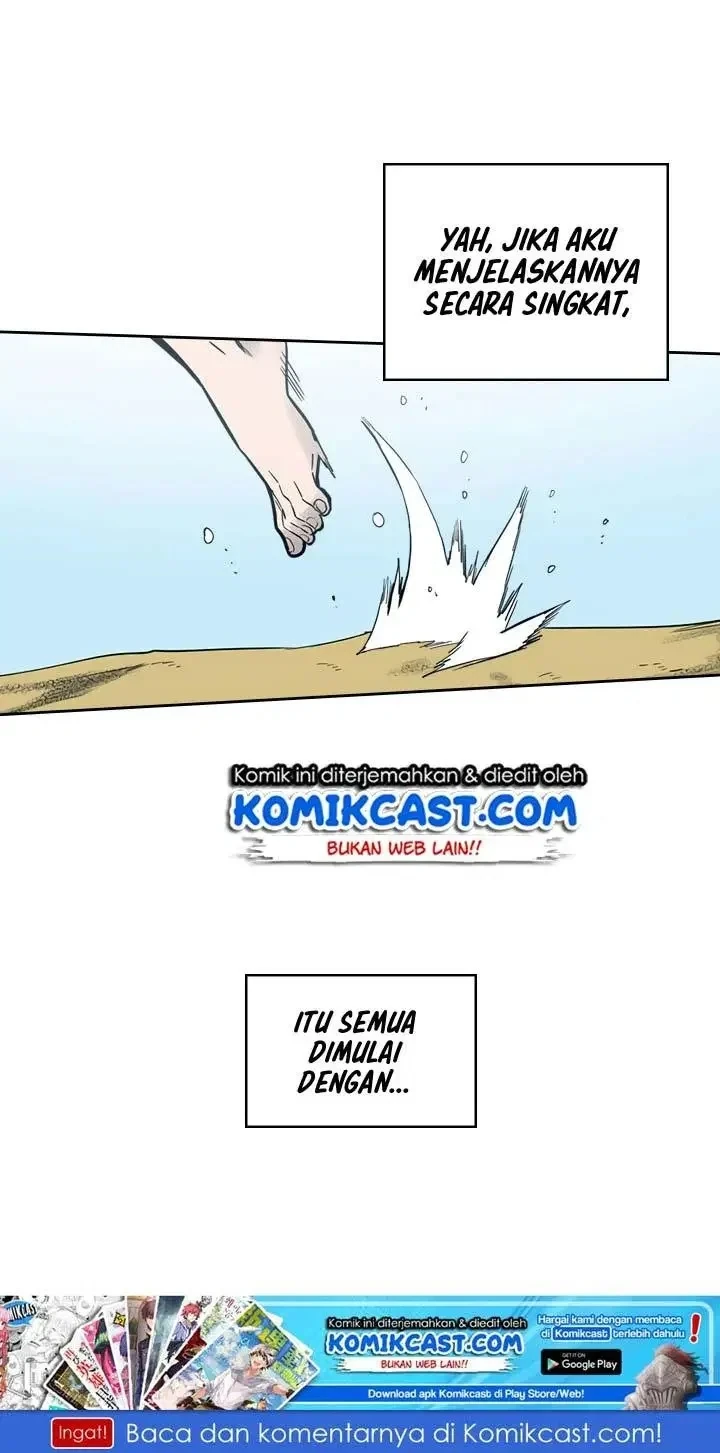 Halaman 9 — A Returner's Magic Should Be Special Chapter 75
