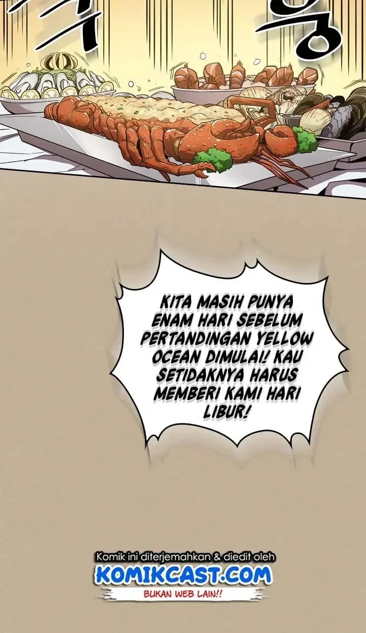 Halaman 11 — A Returner's Magic Should Be Special Chapter 75