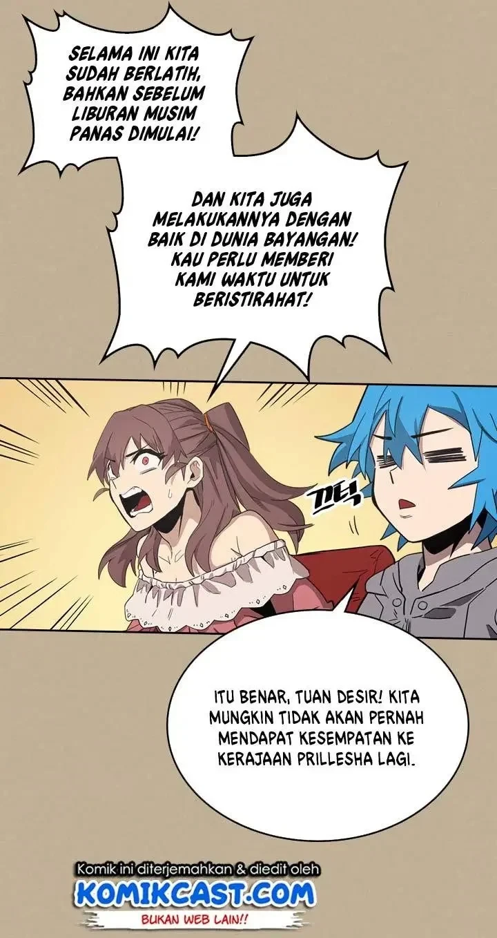 Halaman 12 — A Returner's Magic Should Be Special Chapter 75