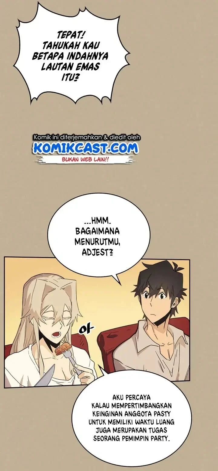 Halaman 13 — A Returner's Magic Should Be Special Chapter 75
