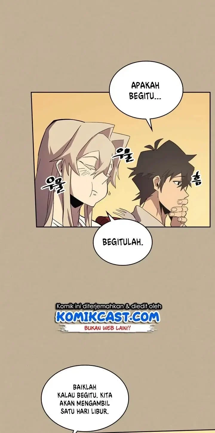 Halaman 14 — A Returner's Magic Should Be Special Chapter 75