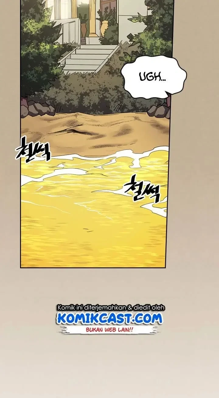 Halaman 16 — A Returner's Magic Should Be Special Chapter 75