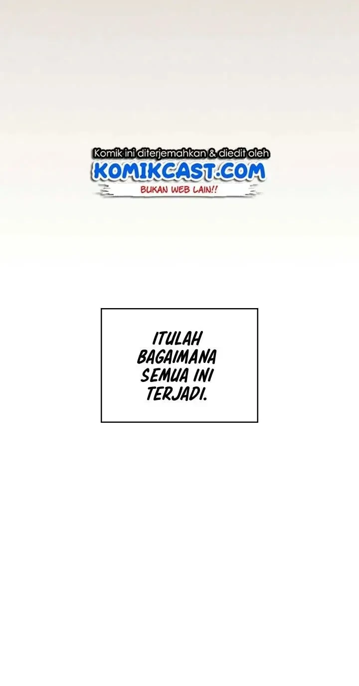 Halaman 17 — A Returner's Magic Should Be Special Chapter 75