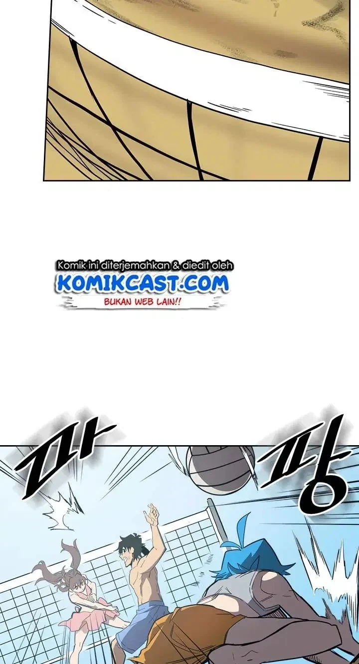 Halaman 19 — A Returner's Magic Should Be Special Chapter 75