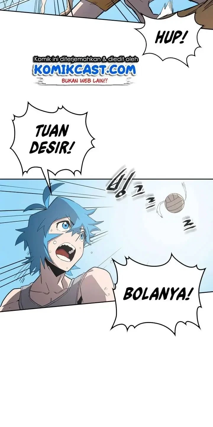 Halaman 20 — A Returner's Magic Should Be Special Chapter 75