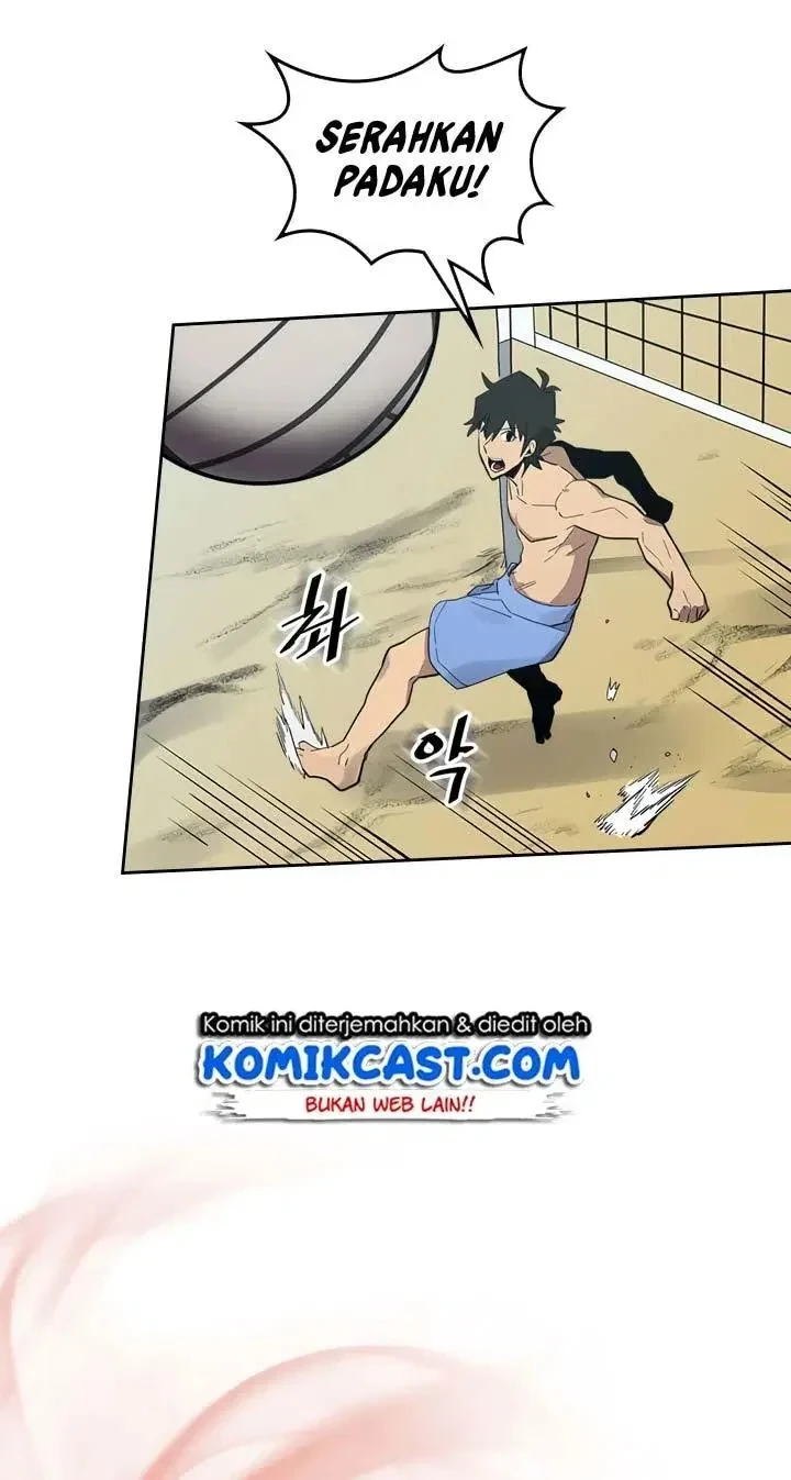 Halaman 21 — A Returner's Magic Should Be Special Chapter 75