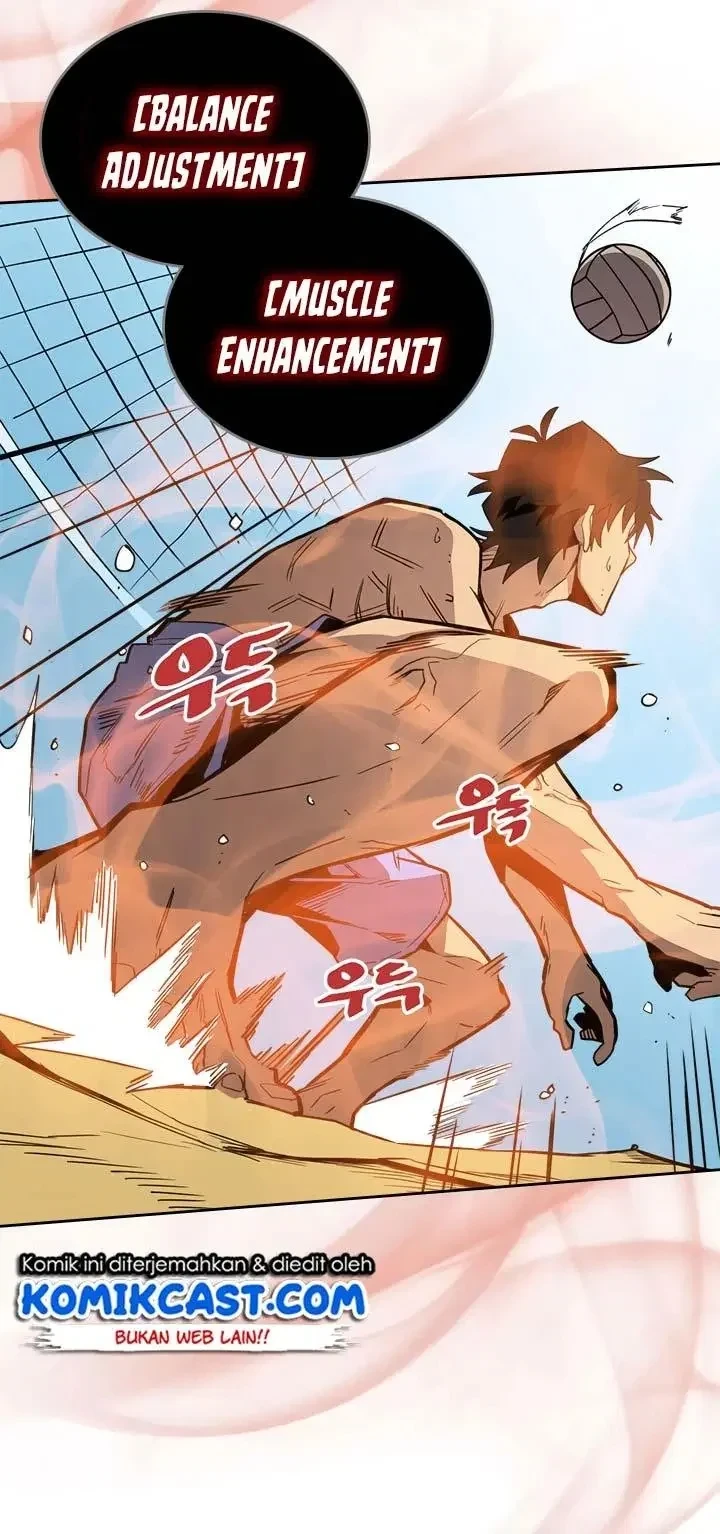Halaman 22 — A Returner's Magic Should Be Special Chapter 75