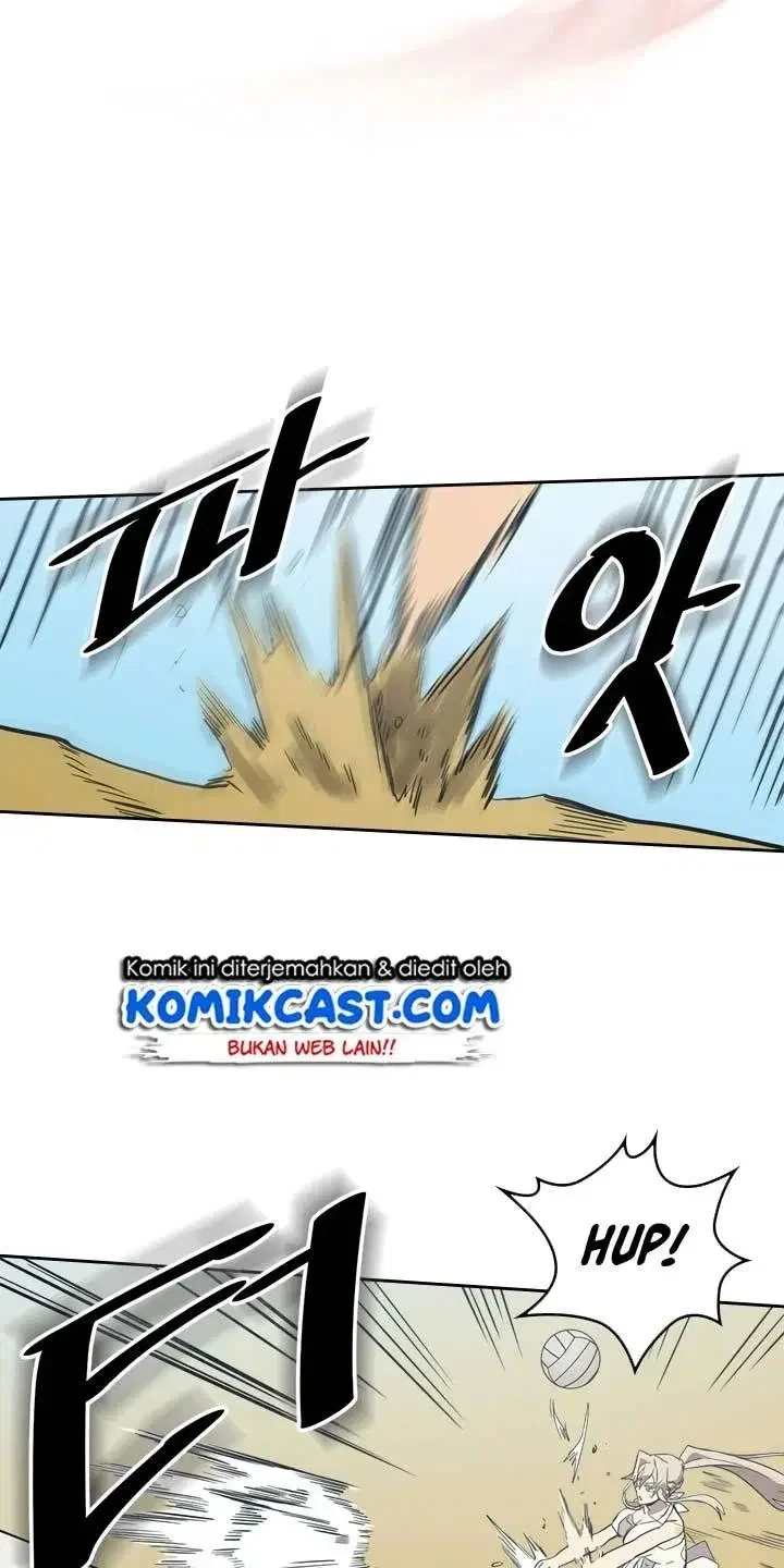 Halaman 23 — A Returner's Magic Should Be Special Chapter 75