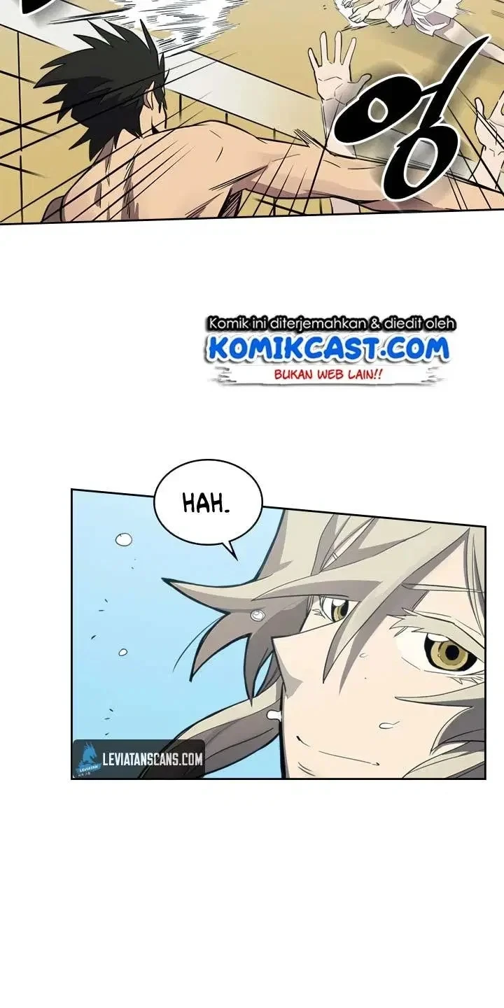 Halaman 24 — A Returner's Magic Should Be Special Chapter 75