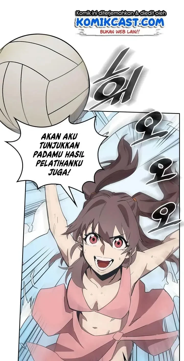 Halaman 26 — A Returner's Magic Should Be Special Chapter 75